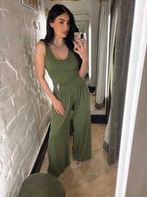 Load image into Gallery viewer, Slinky co ord