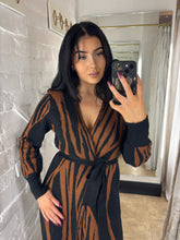 Load image into Gallery viewer, Premium knit maxi cardigan
