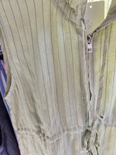 Load image into Gallery viewer, Pinstripe trouser co - ord
