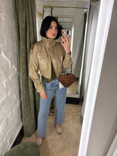 Load image into Gallery viewer, Funnel neck bomber
