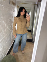 Load image into Gallery viewer, Military jacket
