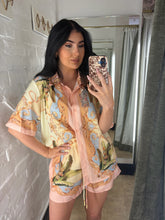 Load image into Gallery viewer, Tropical co ord
