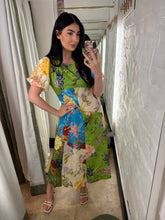 Load image into Gallery viewer, Patchwork midi
