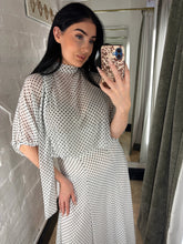 Load image into Gallery viewer, Polka dot co ord
