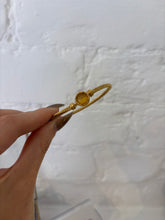 Load image into Gallery viewer, Gemstone stacking bracelet
