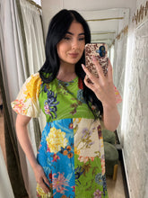 Load image into Gallery viewer, Patchwork midi
