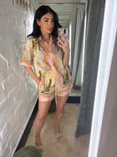 Load image into Gallery viewer, Tropical co ord
