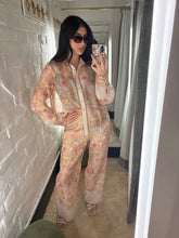 Load image into Gallery viewer, Zim sheer co ord
