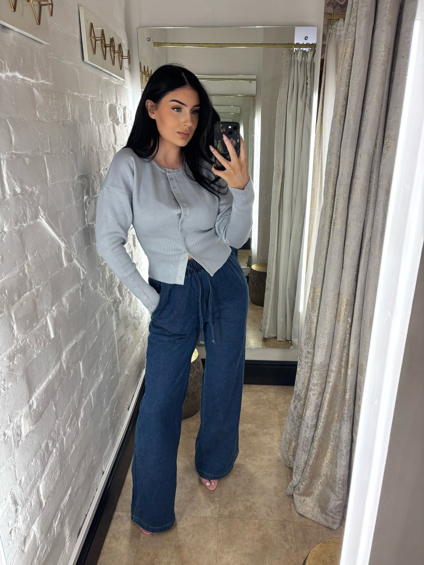 Joggers jeans