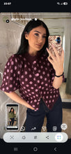 Load image into Gallery viewer, Polka dot knit
